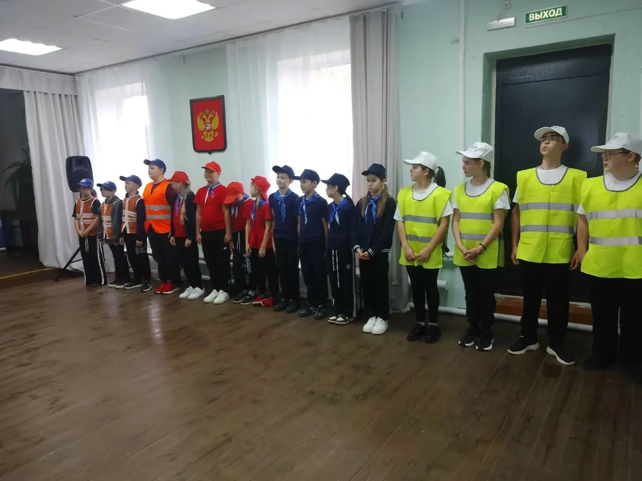 ✨Муниципальный конкурс «Безопасное колесо - 2026»