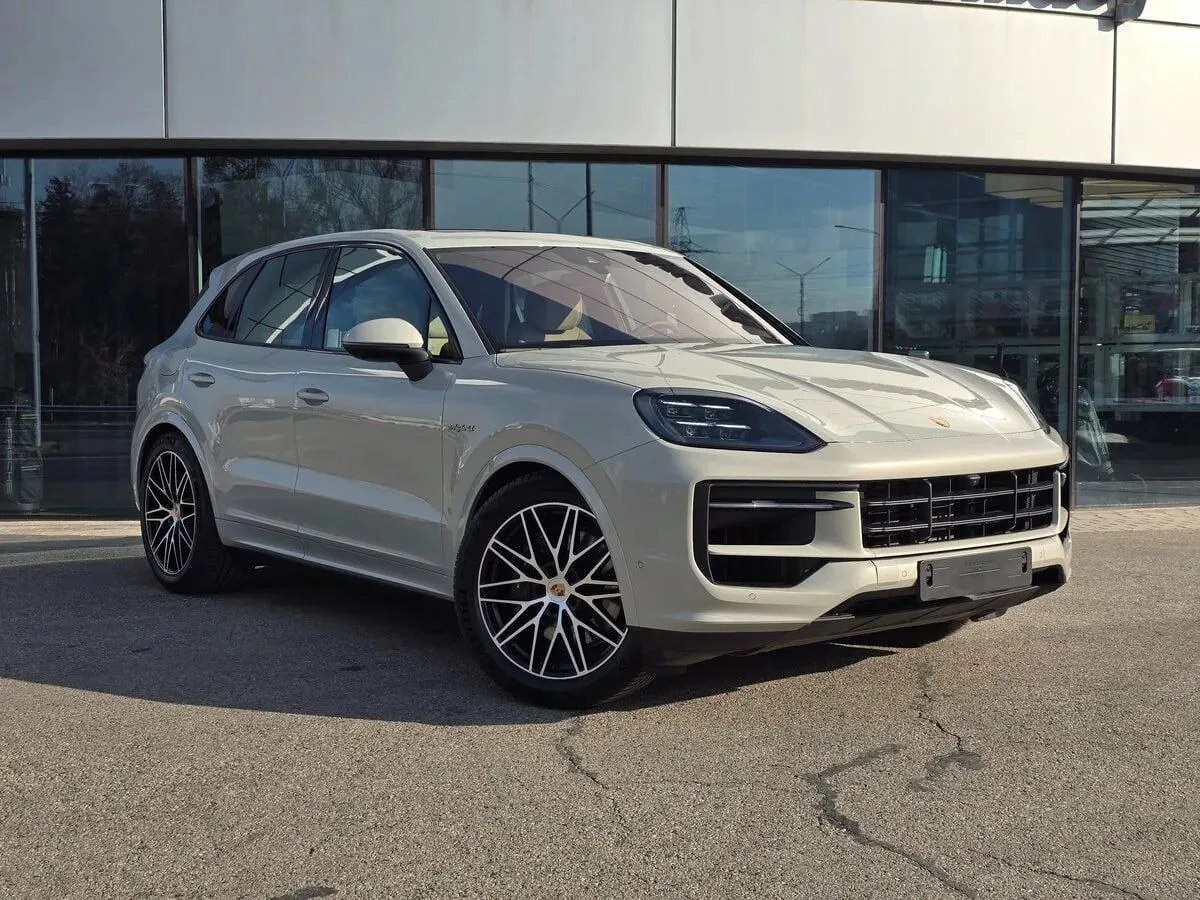 У москвички отобрали Porsche Cayenne за 9,8 млн рублей спустя два года после покупки