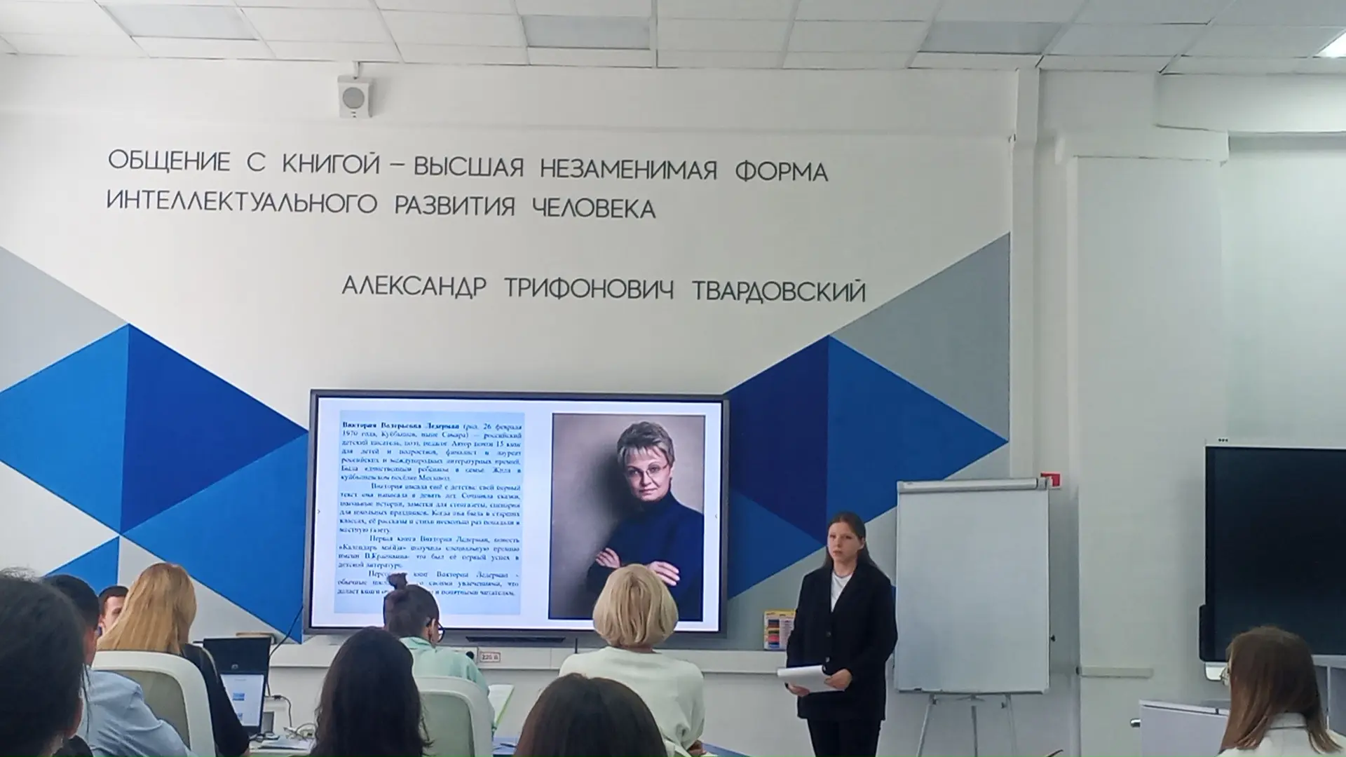 Сегодня, 30 марта, Самарский региональной центр для одаренных детей широко распахнул двери для участ