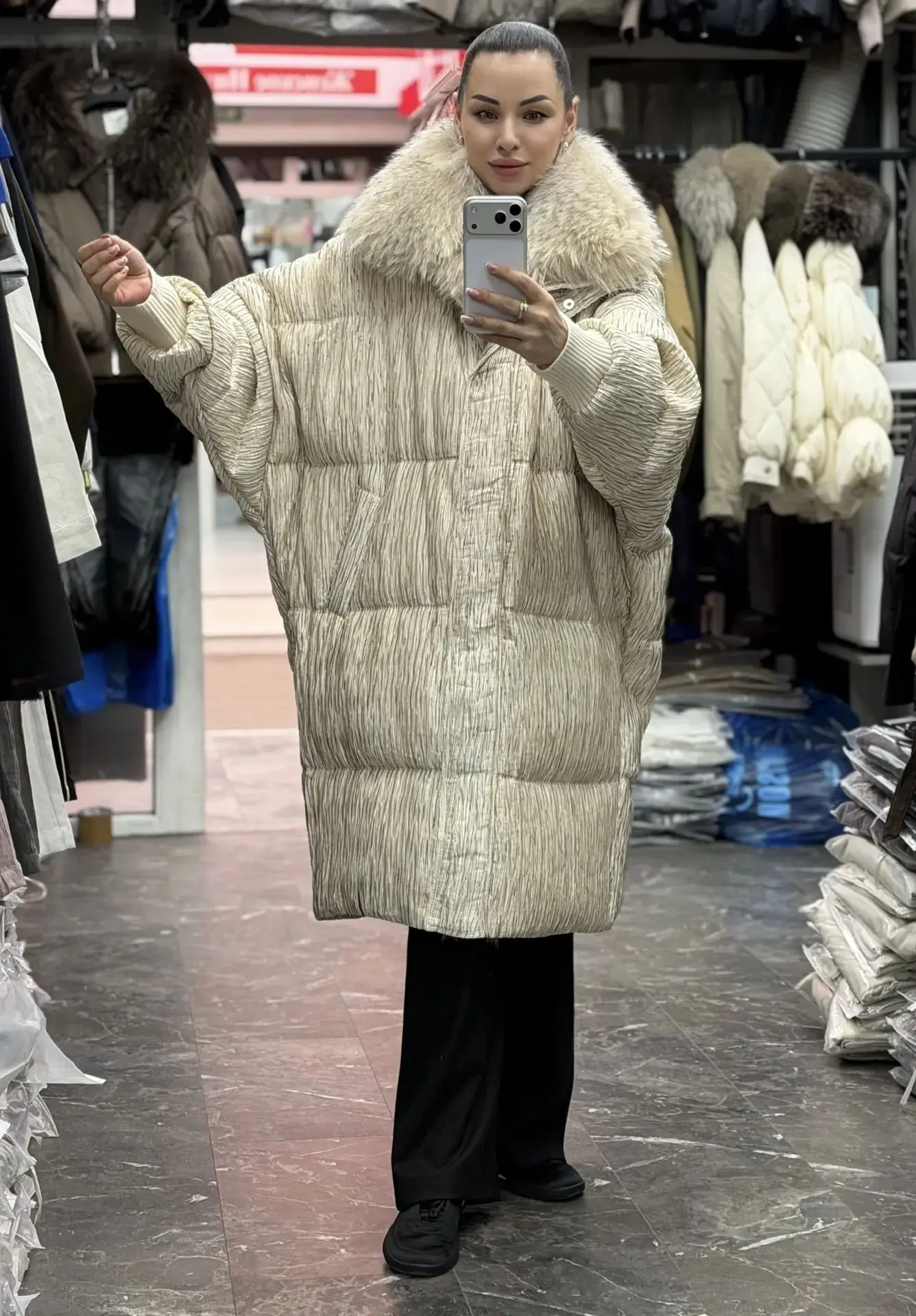 НОВИНКА МахМаr🏔️