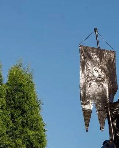 Наша рубрика «Угадай место» в Самаре по фотографии продолжается.