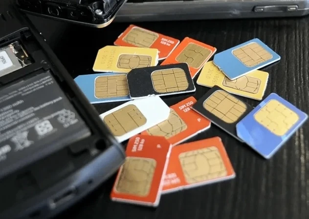 📱 Нужно подключиться к сотовой связи? Обращайтесь в центры «Мои Документы»!