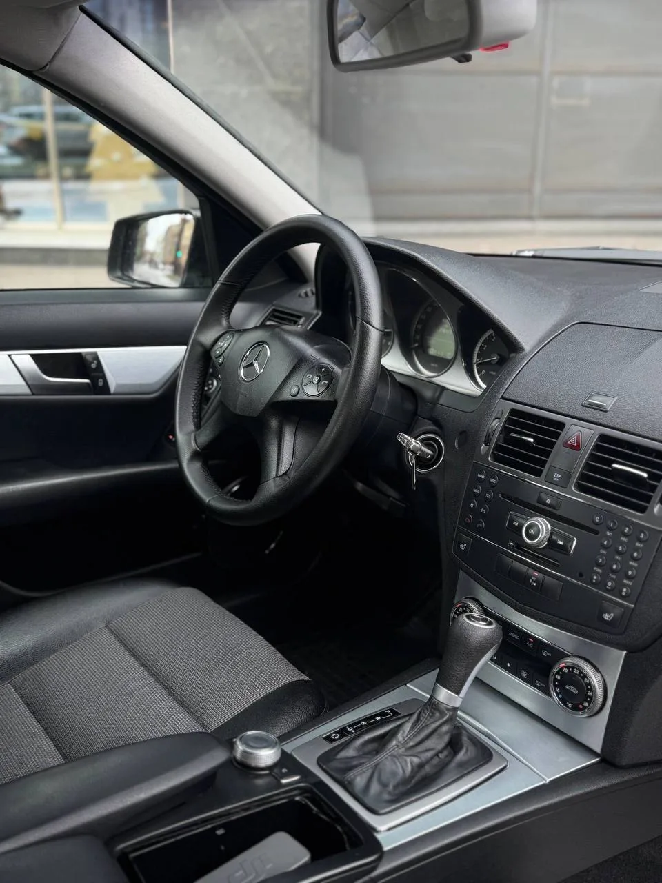 😍 Скидка еще 100.000₽!  Mercedes-Benz C250  ▪️ Год выпуска — 2010 ▪️ 1.8 бензин | задний привод | 20