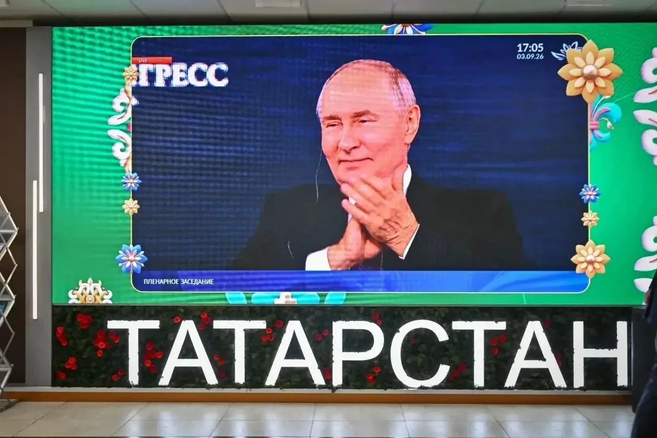 Принял участие в Восточном экономическом форуме. Каждый год на этой площадке собирается...