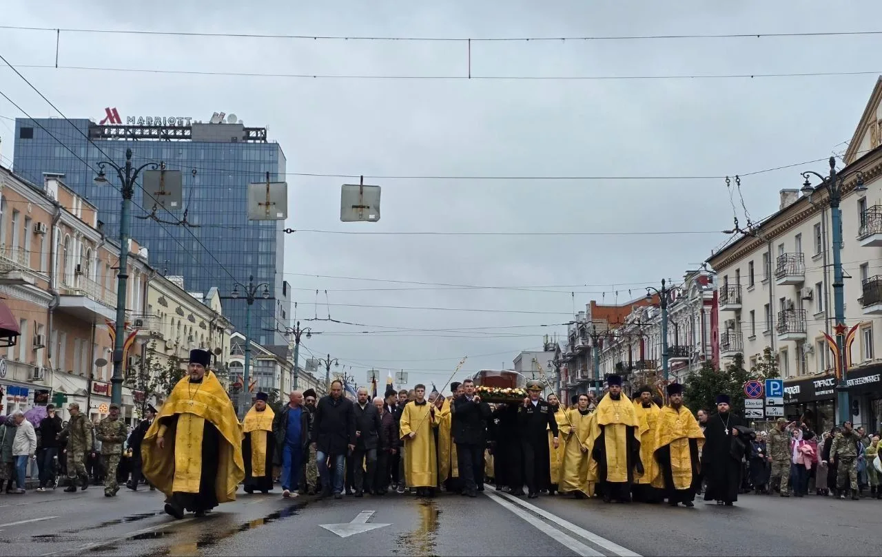 Изображение 2 к публикации «Воронеж VRN»