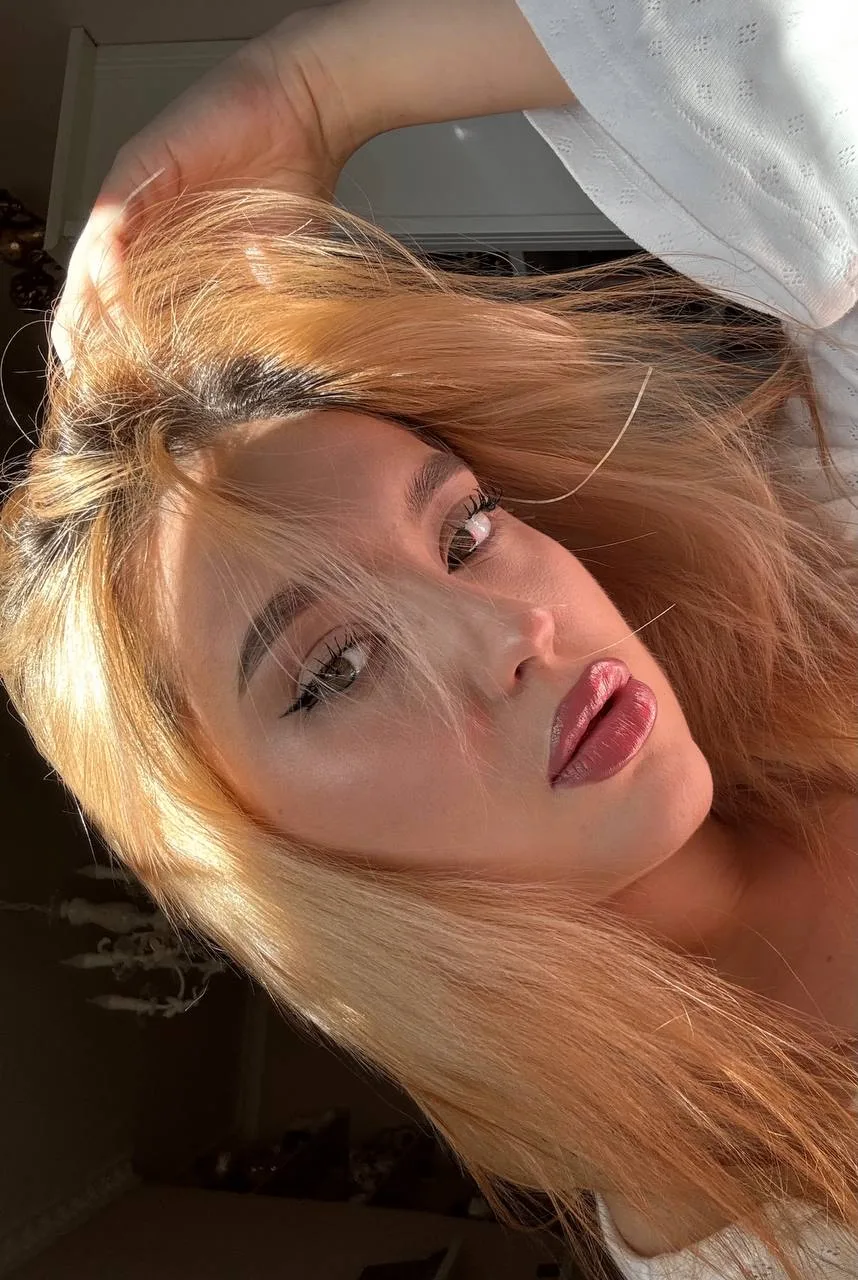 👧 Полина, 35 лет
📍 Москва

📝 Ищу отношения

Ищи меня в боте 👇
🍷 МОЖНАЛИЗА — твой бот знакомств