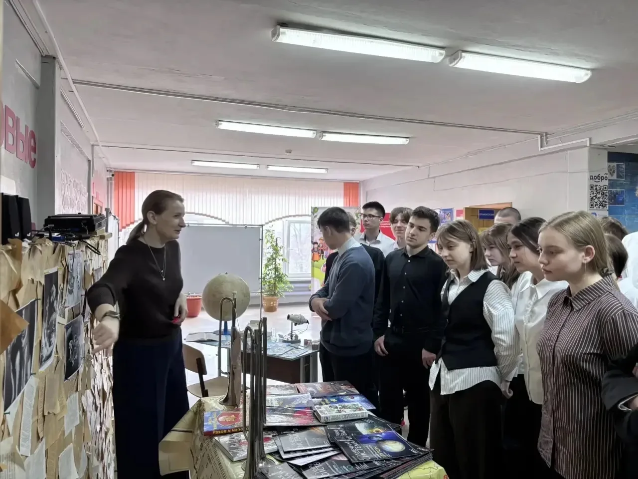 🚀12 АПРЕЛЯ - ДЕНЬ КОСМОНАВТИКИ💫

👩‍🚀«День космонавтики» стал не просто формальной датой, а насто
