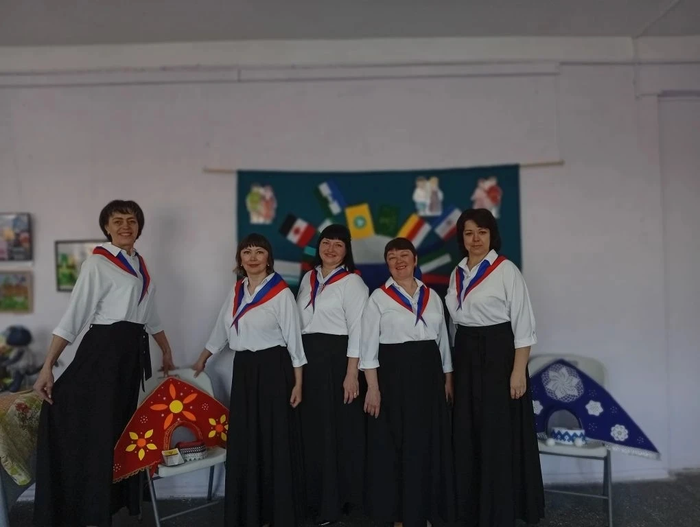 🎶 29 марта — день, когда наши педагоги зажгли сцену! 🎶