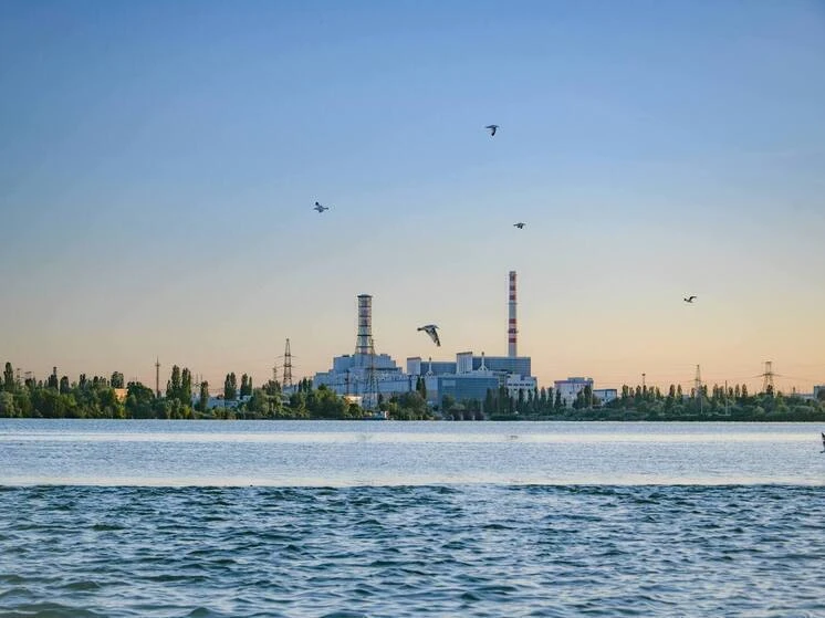 ❗️На пруду-охладителе Курской АЭС в Курчатове утонул 32-летний мужчина

Трагедия произошла 15 июня. 