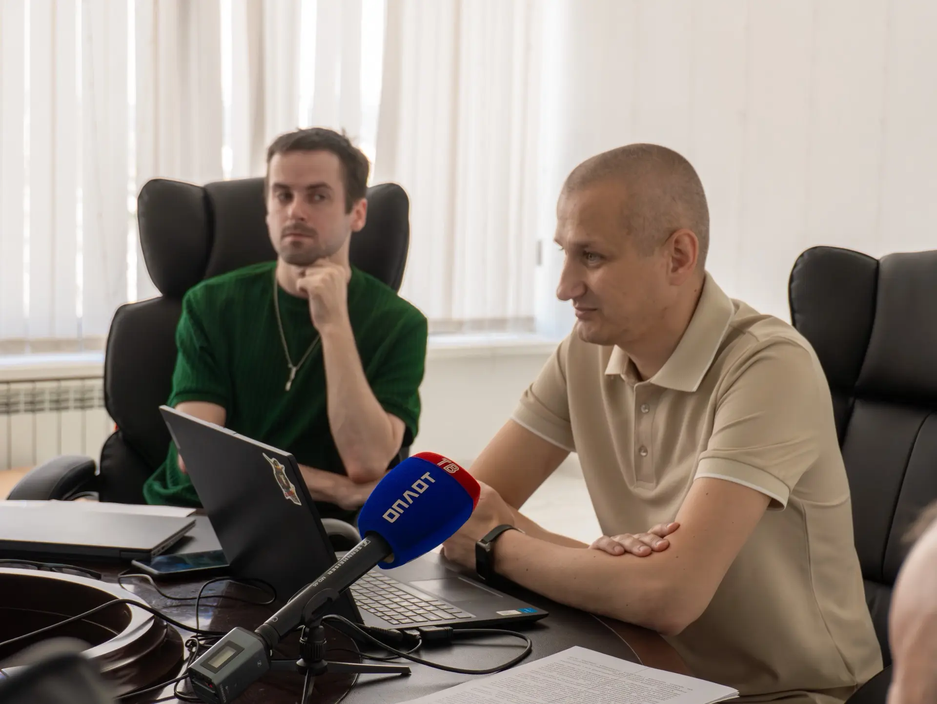 ✅ В ДНР продолжается развитие компетенций в сфере цифрового управления

ИТ-специалисты министерств и