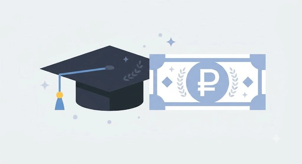 🎓 Стобалльников ЕГЭ в Лобне наградят рублём

В Лобне выпускникам, сдавшим ЕГЭ на 100 баллов, выплат