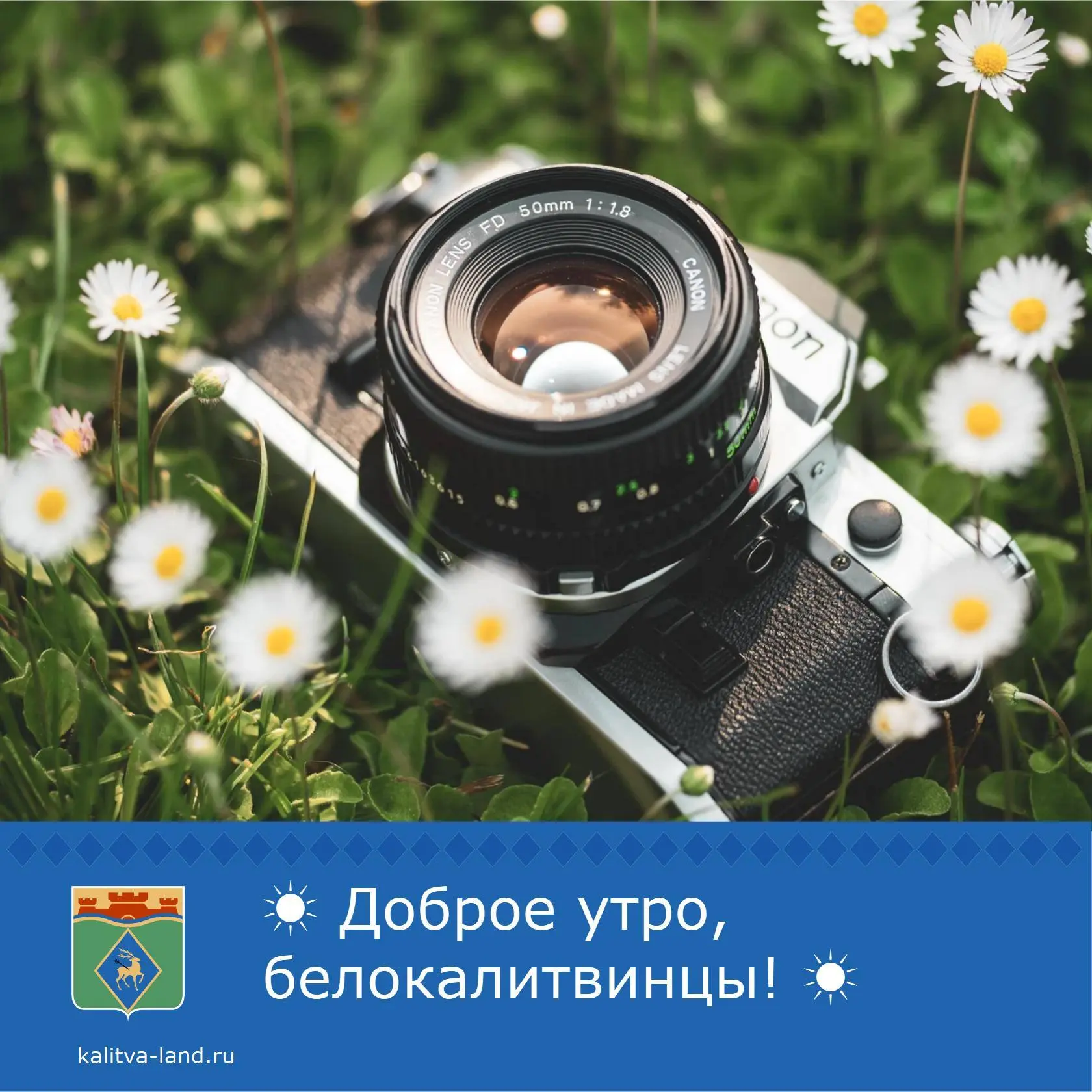 ☀️ Доброе утро, белокалитвинцы!

Хороших выходных! ⚡️

#Доброеутро #белокалитвинцы #АдминистрацияБел