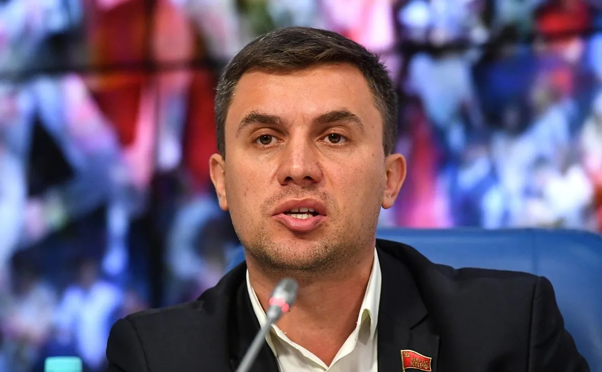 ❌ Суд закрыл путь в Госдуму блогеру-миллионнику Николаю Бондаренко
