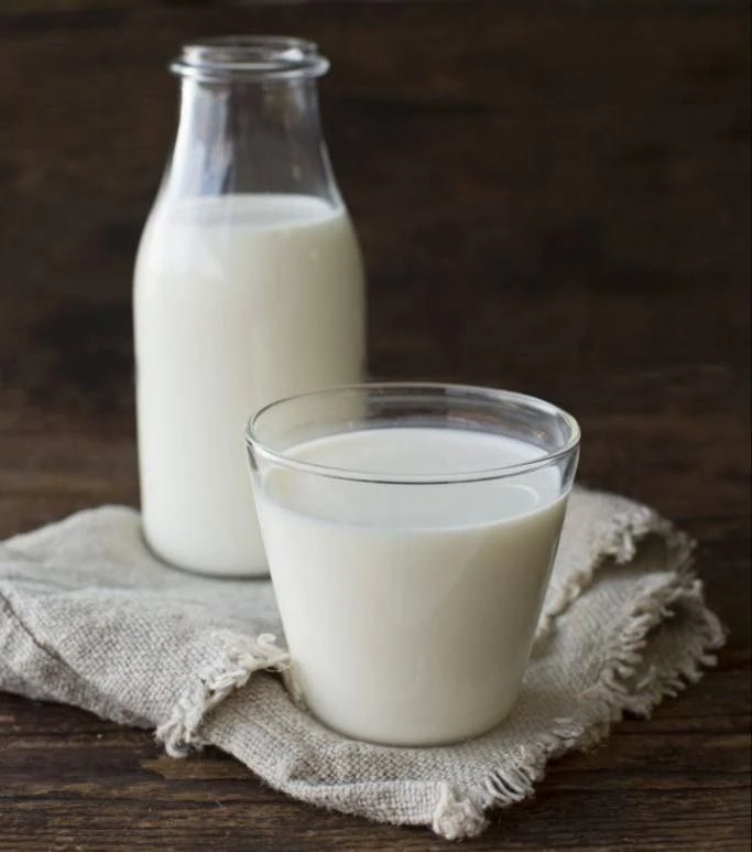 Живое или пастеризованное? 👀 Отстоим честь молока! 🥛