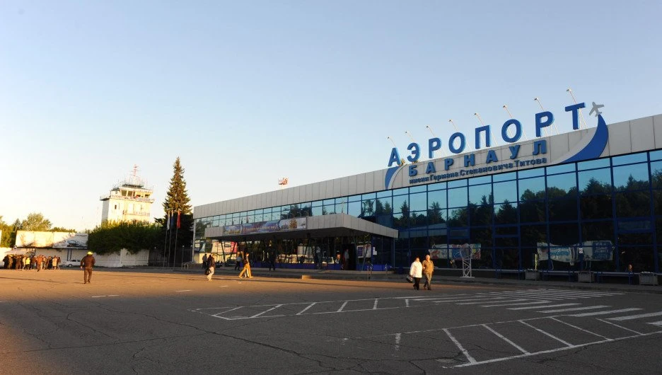 Прямые рейсы в Абхазию из Барнаула запустят в конце сентября ✈️