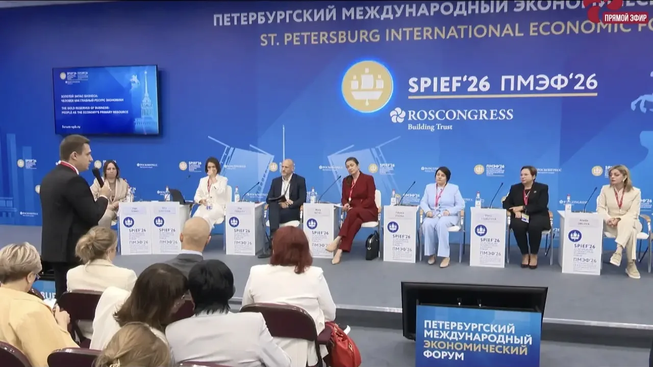 💪🏻Мамы важны для развития российской экономики