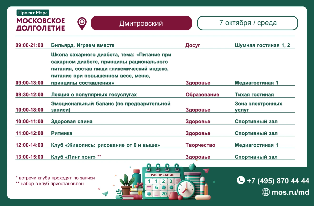 Дорогие друзья!