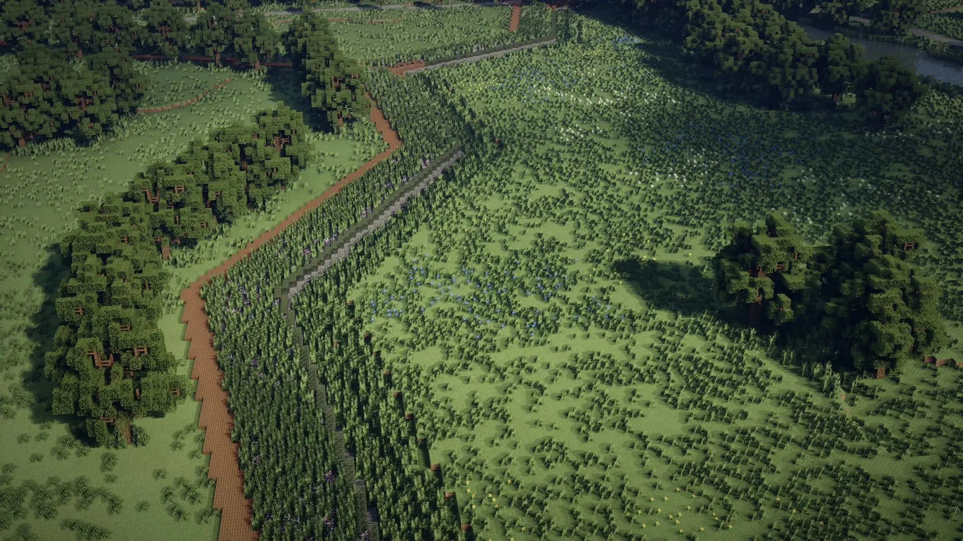 🎓 Диплом в Minecraft

Игрок из Турции поделился на Reddit своей необычной историей защиты дипломной