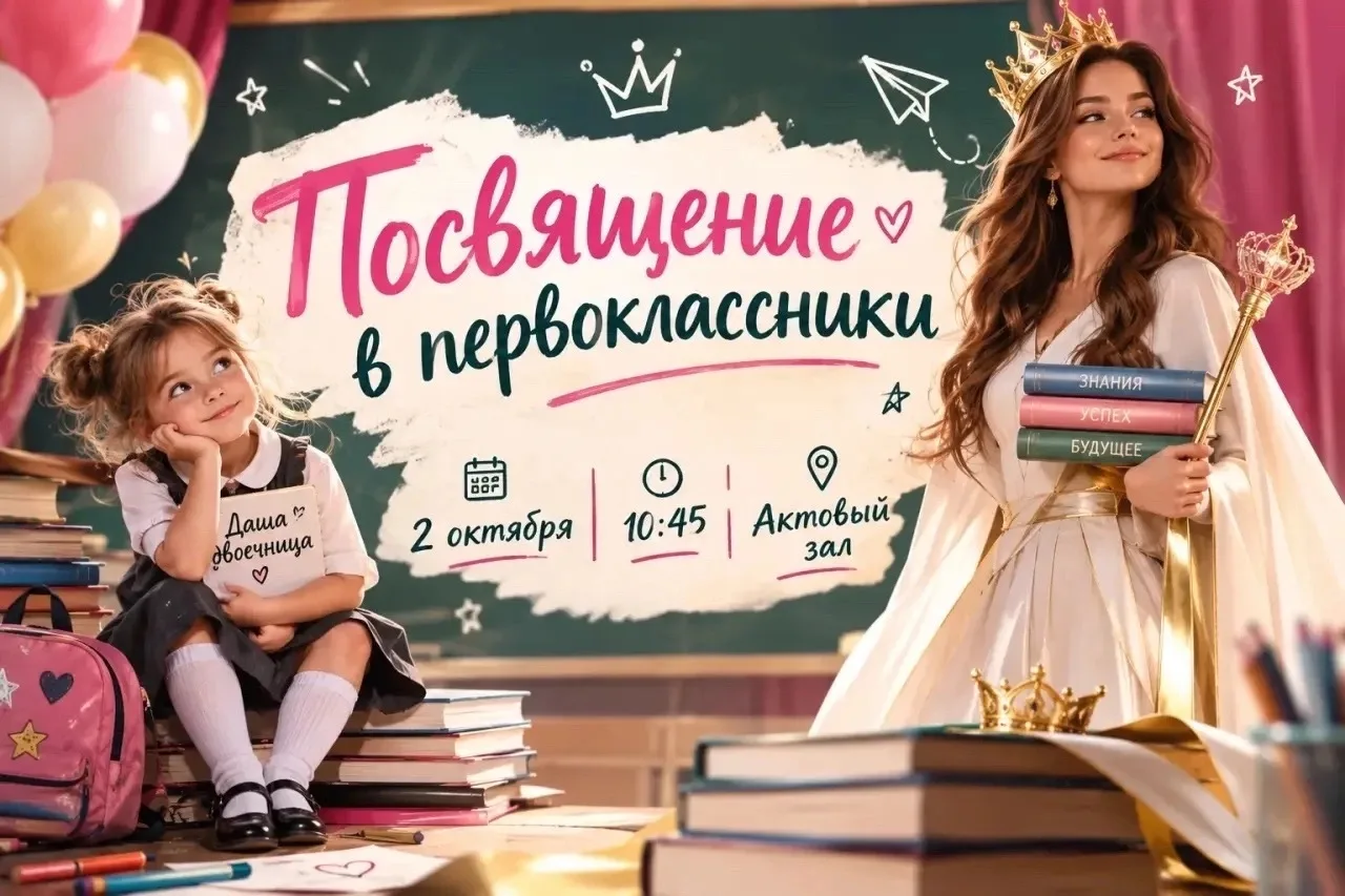 ❗️УЖЕ ЗАВТРА❗️ВАС ЖДЕТ ЧТО-ТО ОСОБЕННОЕ ✨