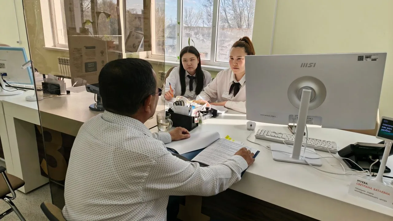 В современном мире, где забота о человеке становится главным приоритетом государства, о...