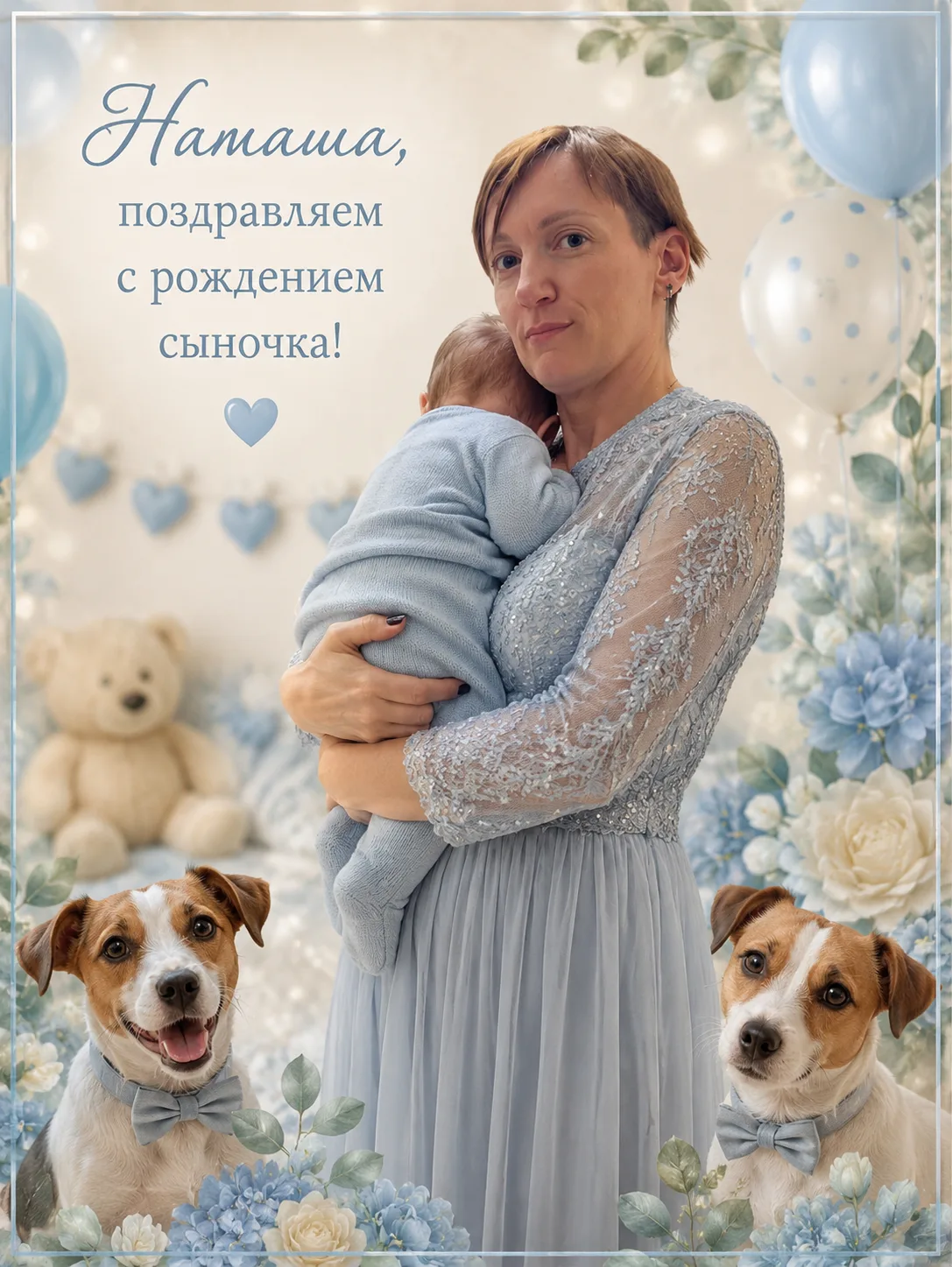 Расселятки, у нас пополнение в рядах😍🥳