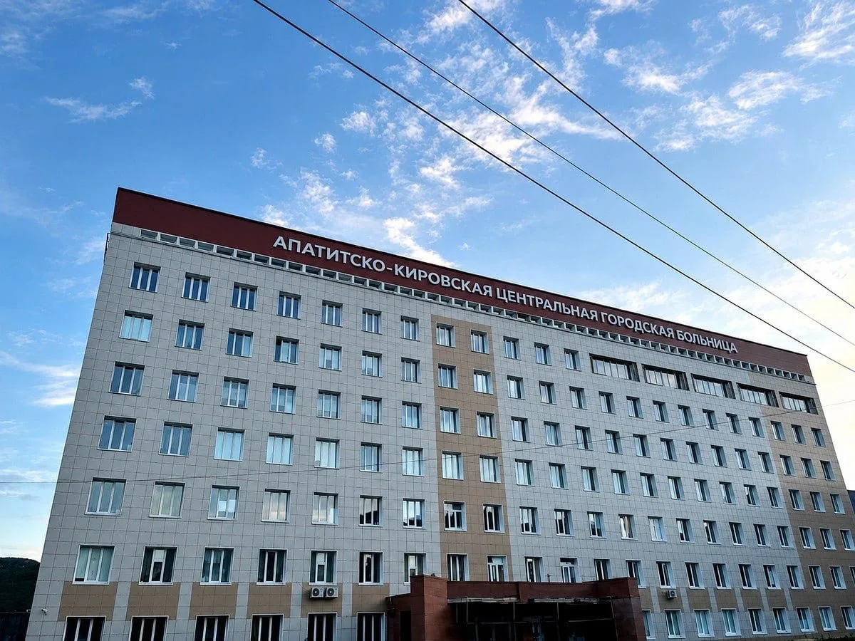 Роддом в Апатитах временно закрылся на санитарную обработку

С 27 июля по 10 августа родильное отдел