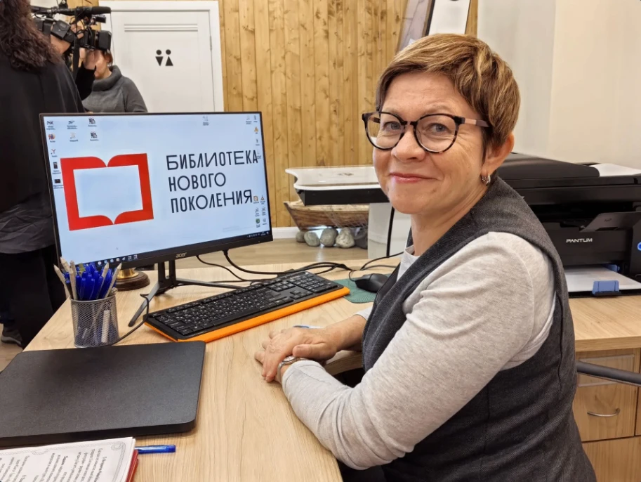 Ремонтные работы в учреждениях культуры Мурманска: что обновляется в 2026 году?