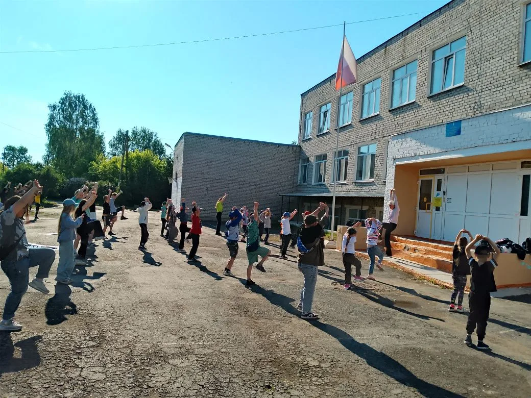 Один день в "Прометее": Солнце, смех и море открытий!