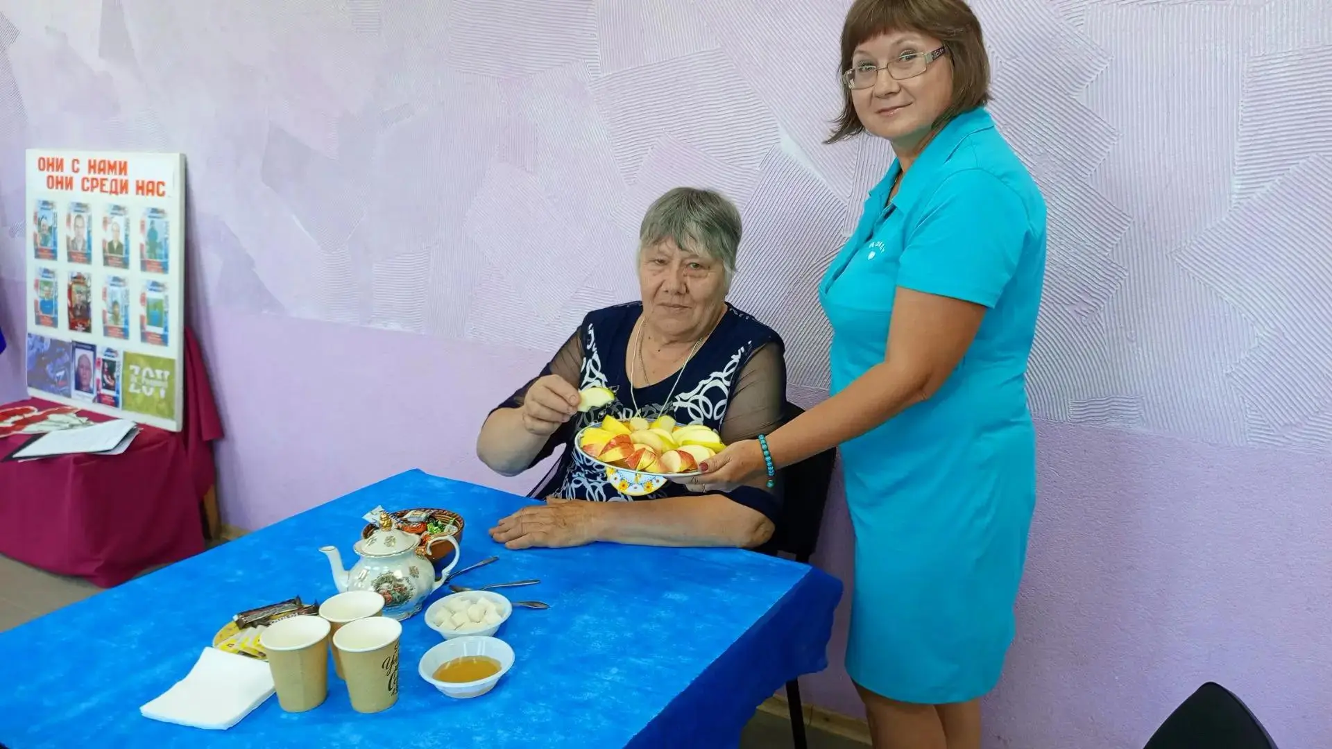 Каждый август православные отмечают три праздника: Медовый, Яблочный и Ореховый Спасы. ...