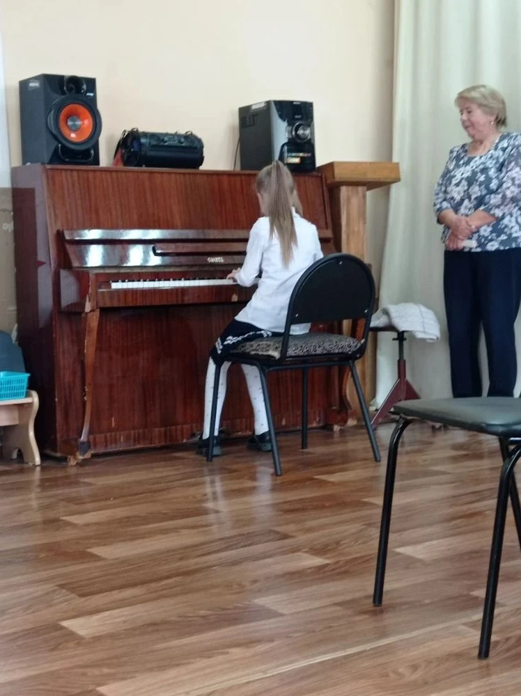 🎼🎼🎼12 мая в детском саду № 2 имени Арины Родионовны царила атмосфера радости и творч...