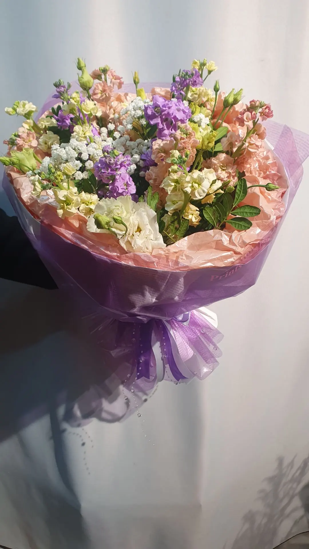 Доставка цветов, а также самовывоз💐