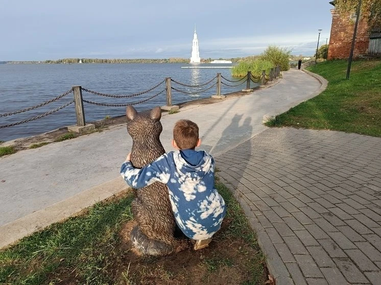 Городская среда — это не только функциональный асфальт и новые лавочки, но и уникальная атмосфера, «