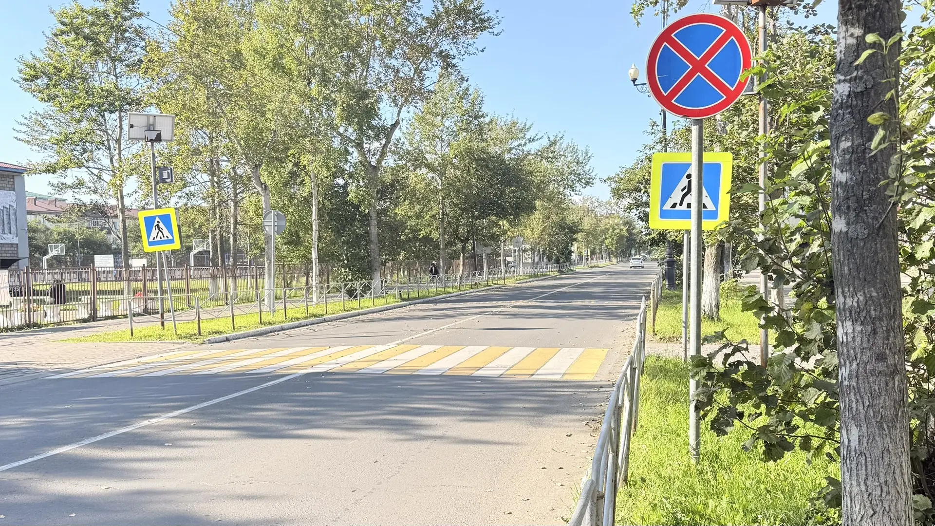 ‼️Госавтоинспекция Поронайска обращается к родителям-водителям, осуществляющих подвоз с...