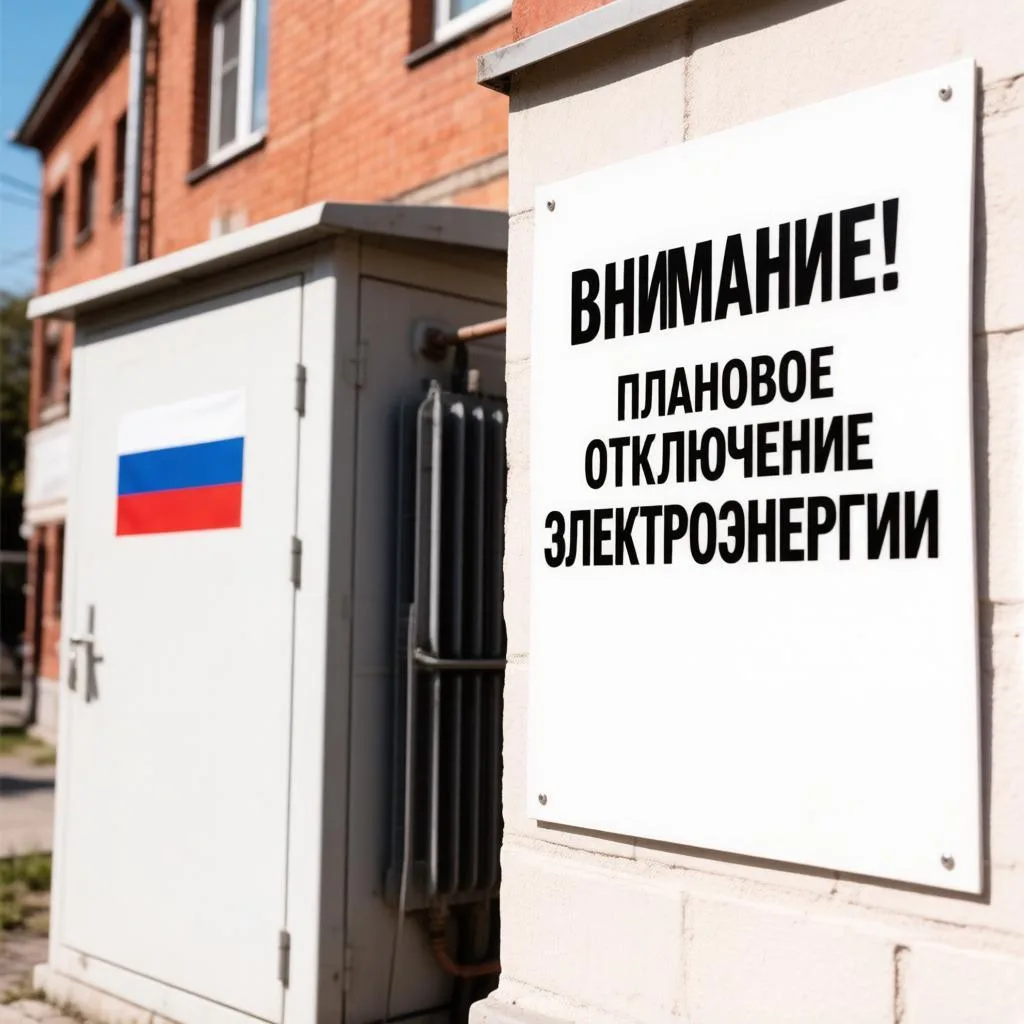Уважаемые жители села Кобляково!

23 июня 2026 года с 10:30 до 16:00 в связи с проведением плановых 
