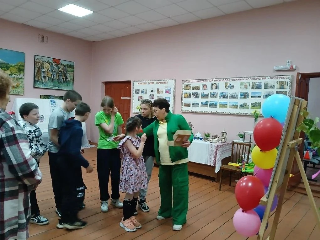 Лето в «Альтаире»: как прошёл первый день в лагере