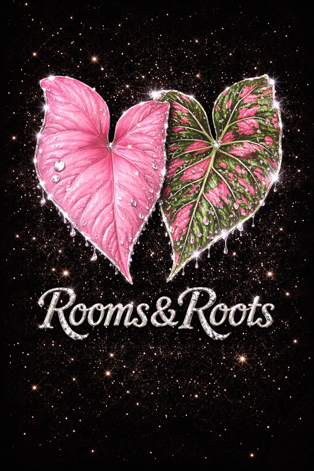 📋 Rooms&Roots КОМНАТНЫЕ РАСТЕНИЯ