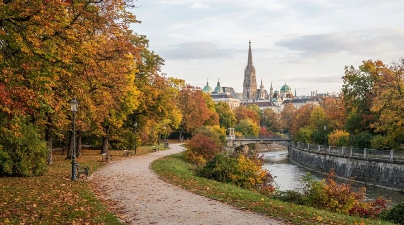из Петербурга в Берлин 🇩🇪 за 27 100 р. RT (зимой)