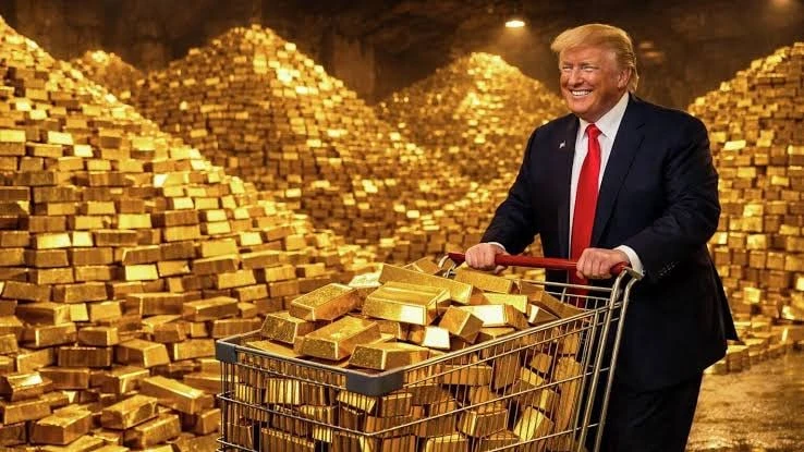 Дональд Трамп окончательно убрал дипломатическую ширму с американской политики. В недавнем интервью 