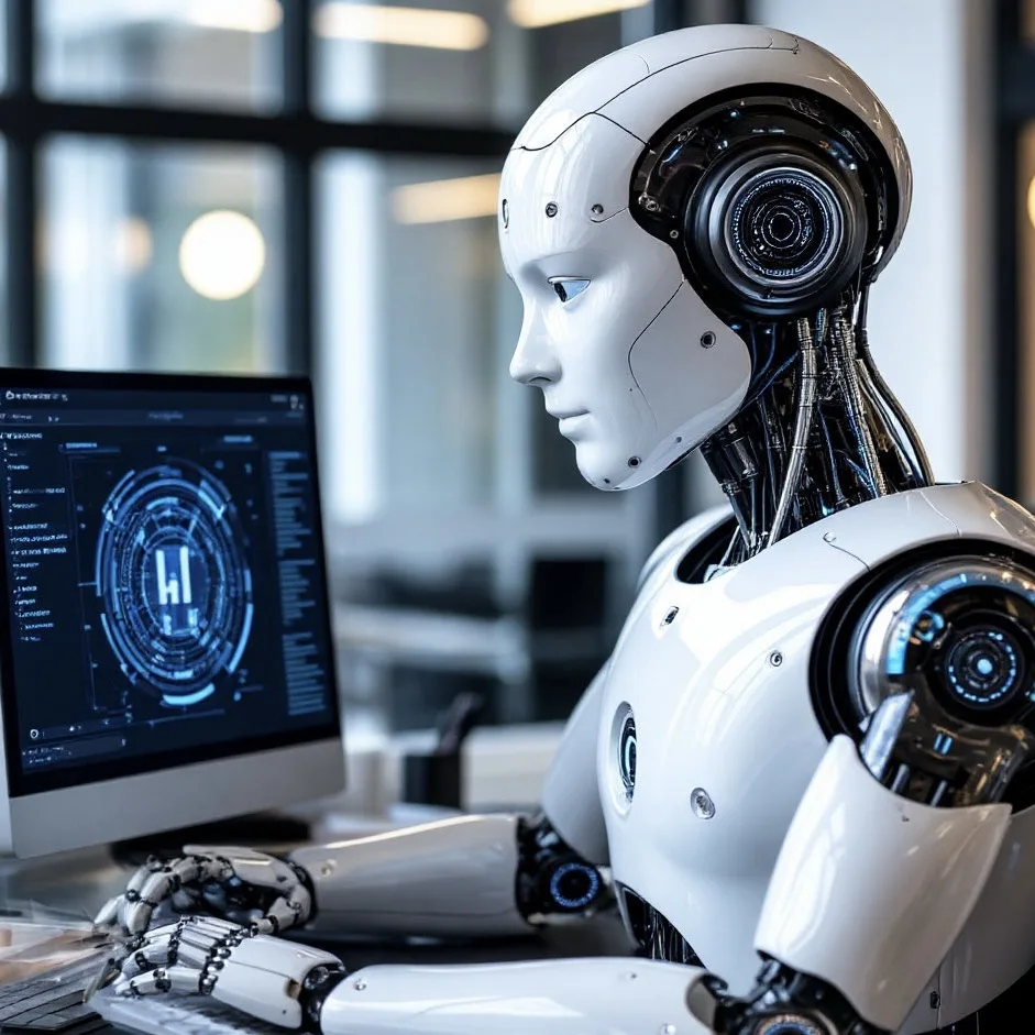 Как HR использует AI в работе?