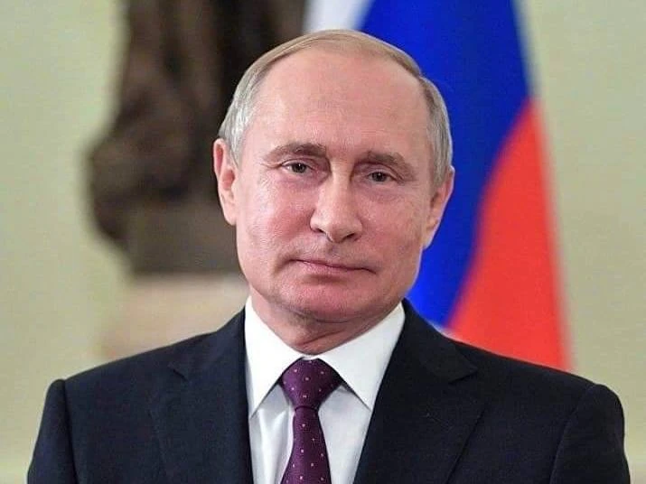 ❗️Тарифы ЖКХ должны соответствовать доходам россиян — Путин