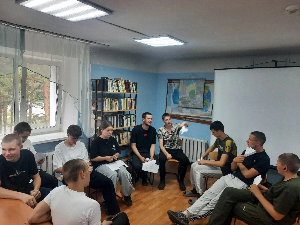 ✅Эмоциональное  восстановление: как помочь себе в стрессовые периоды?                               