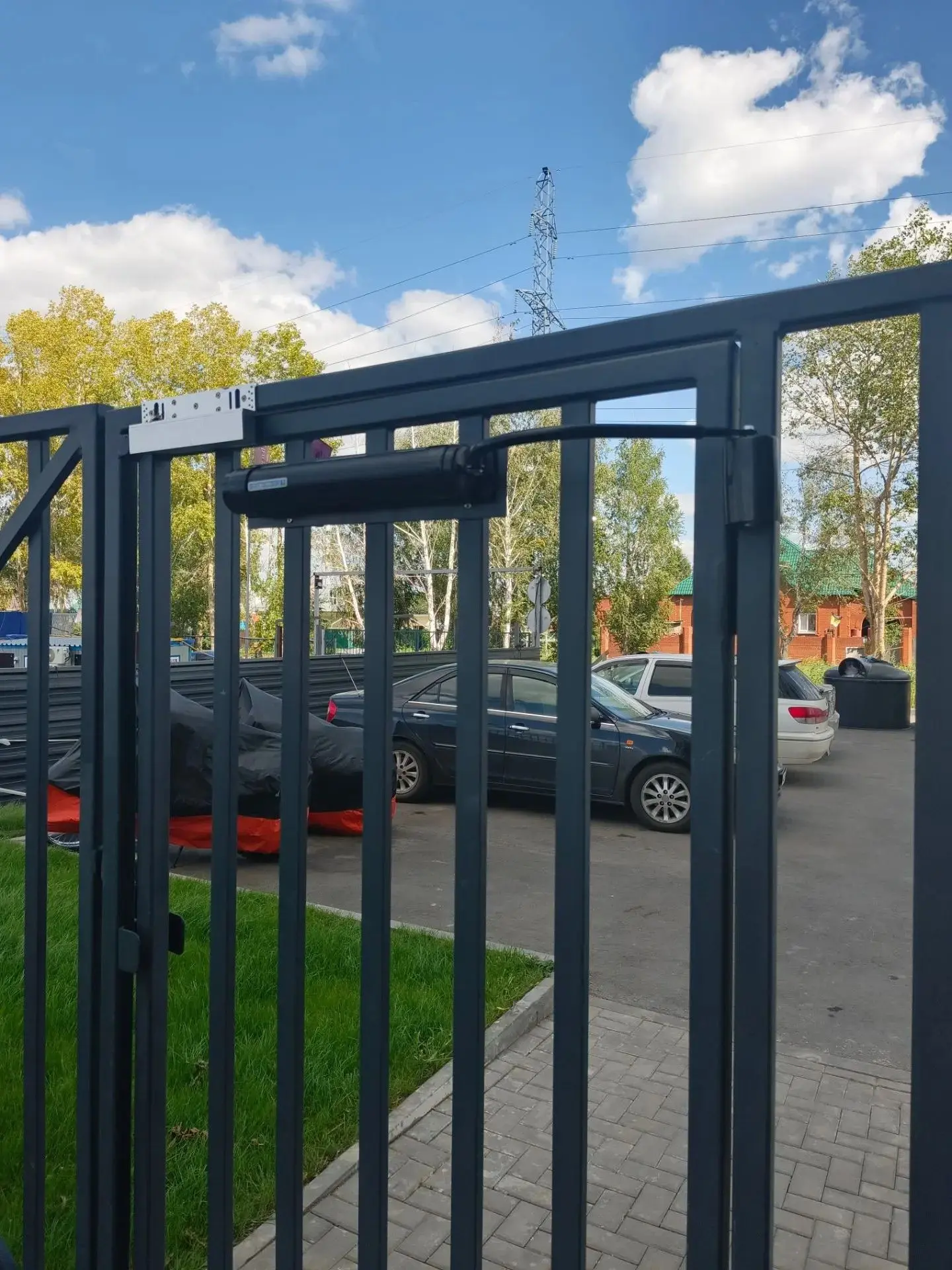 АВГУСТ, СПАСИБО ЗА ВСЁ! 👋