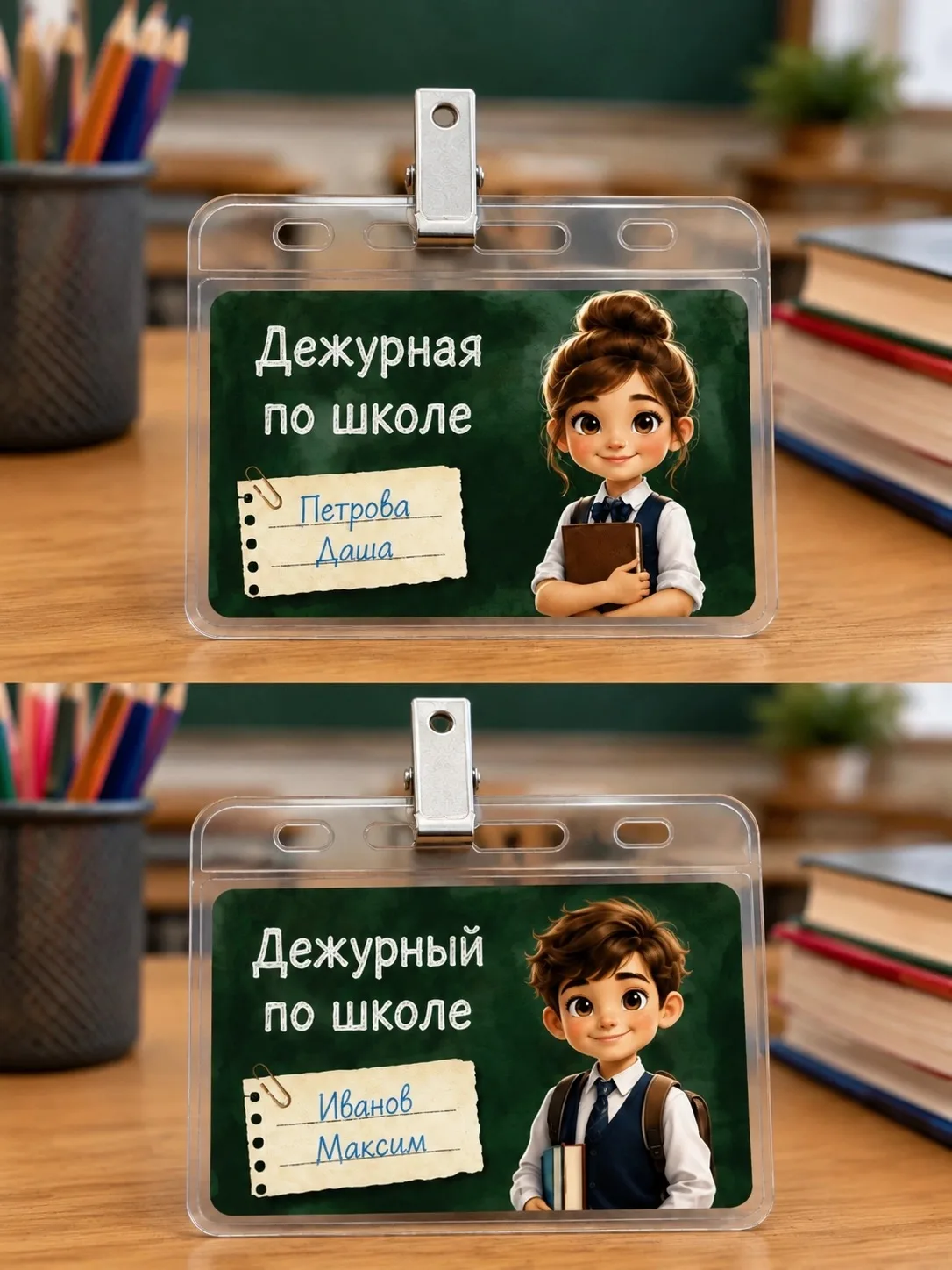 Вы просили - мы сделали!