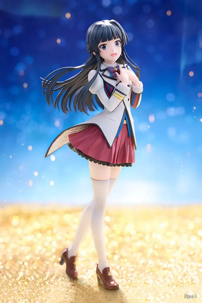 Фигурка Shizuka Mogami - The iDOLMASTER от Kotobukiya