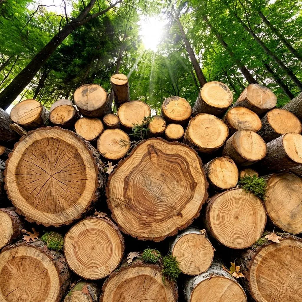 🌳В Калининграде частично вырубят парк на Ботанической — для реконструкции тепломагистрали
