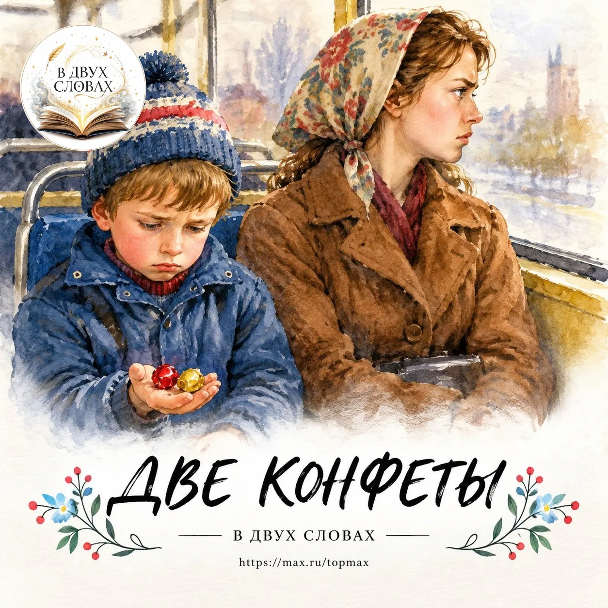 "Это было еще в Ленинграде, в середине 80-х. Ехал я в автобусе на Васильевский. На сиде...
