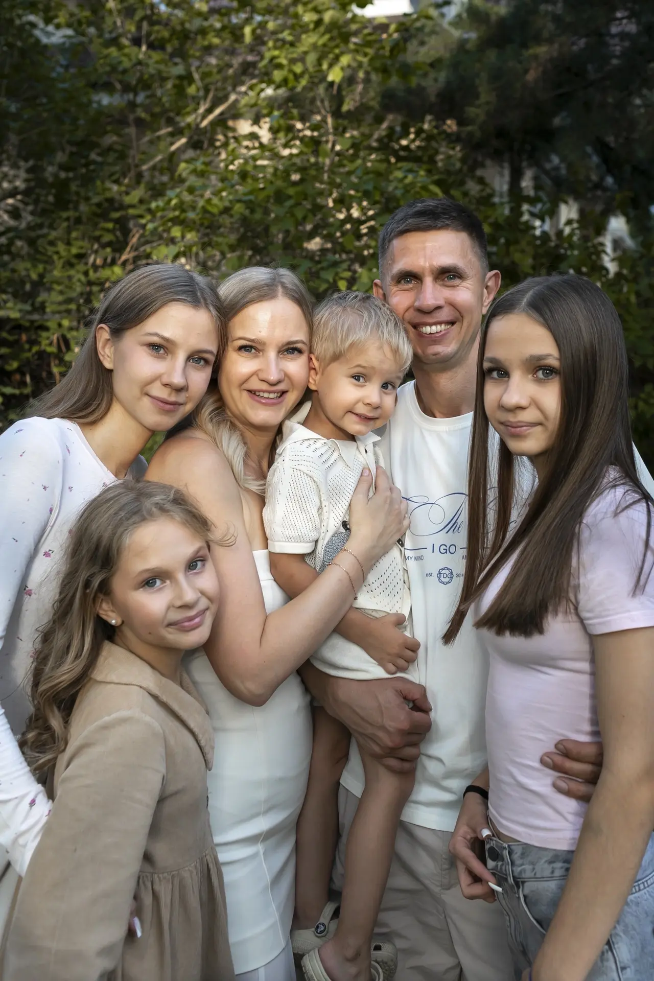 Оставлю свои воспоминания о прекрасном дне здесь🥰