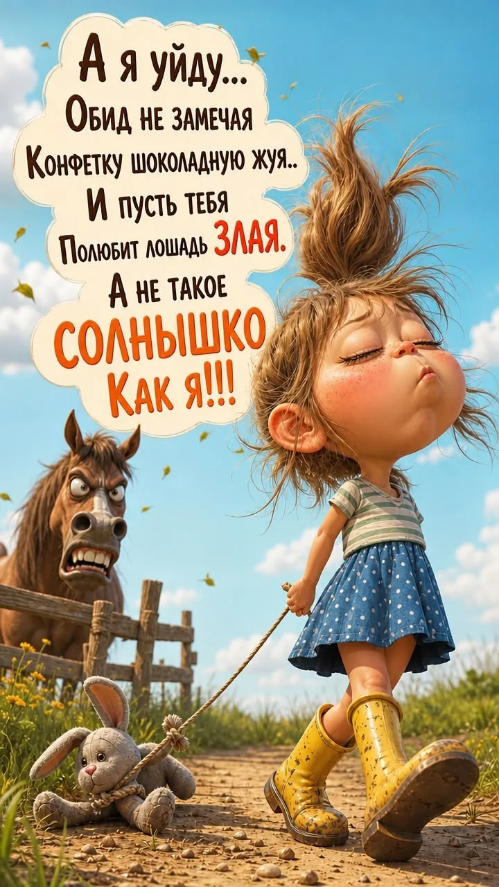 Поздравления В Открытках!