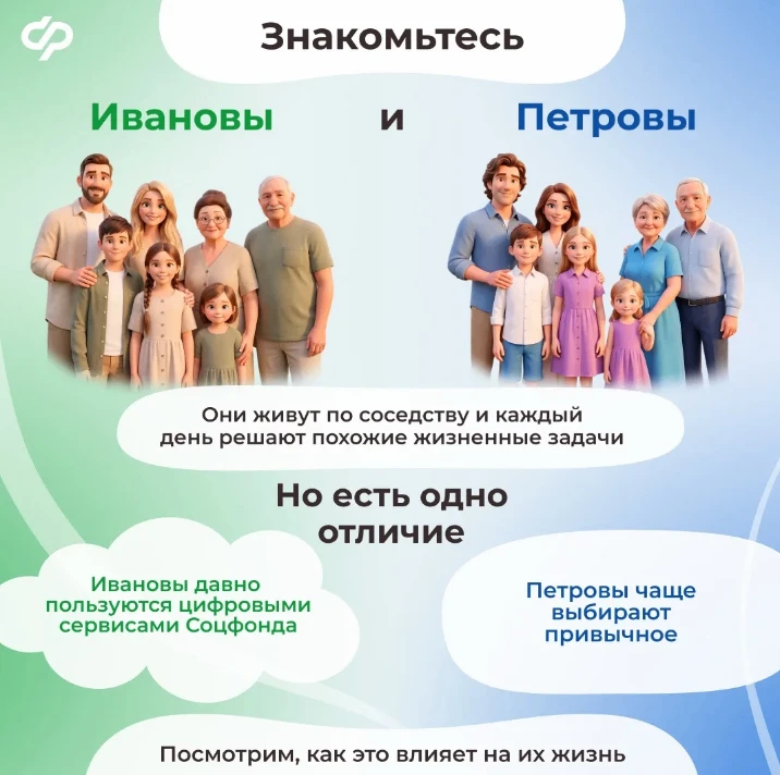 Изображение 1 к публикации «Социальный фонд России по Красноярскому краю»