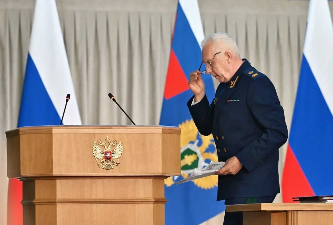 За пять лет осудили более 60 тысяч чиновников по коррупционным статьям